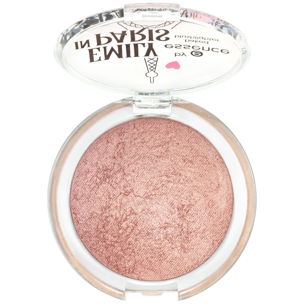 Baked Blushlighter