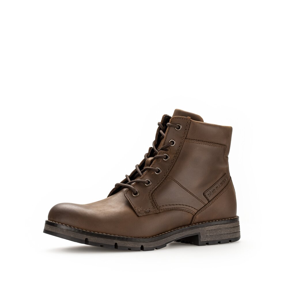 Pius Gabor PG1029 Boot braun