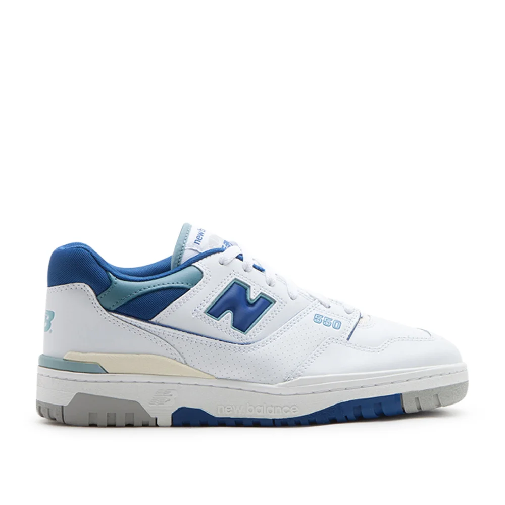 New Balance BB550NCC BB550NCC / weiss