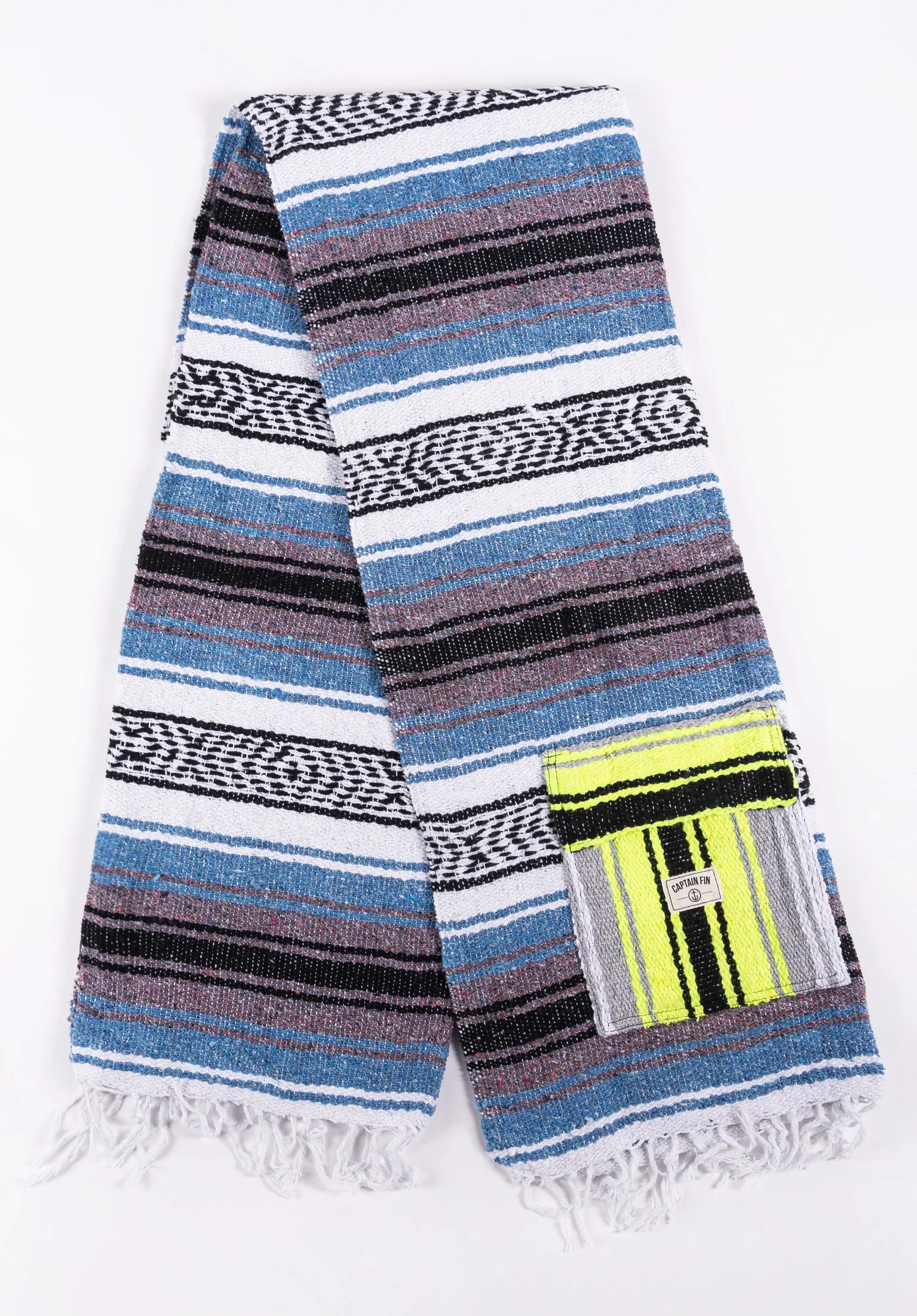 Mis Amigos Beach Blanket