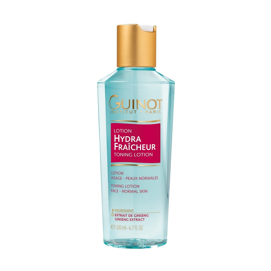 Lotion Hydra Fraicheur