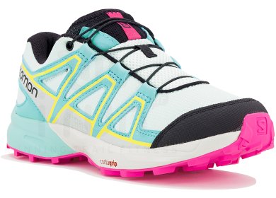 Salomon Speedcross Fille