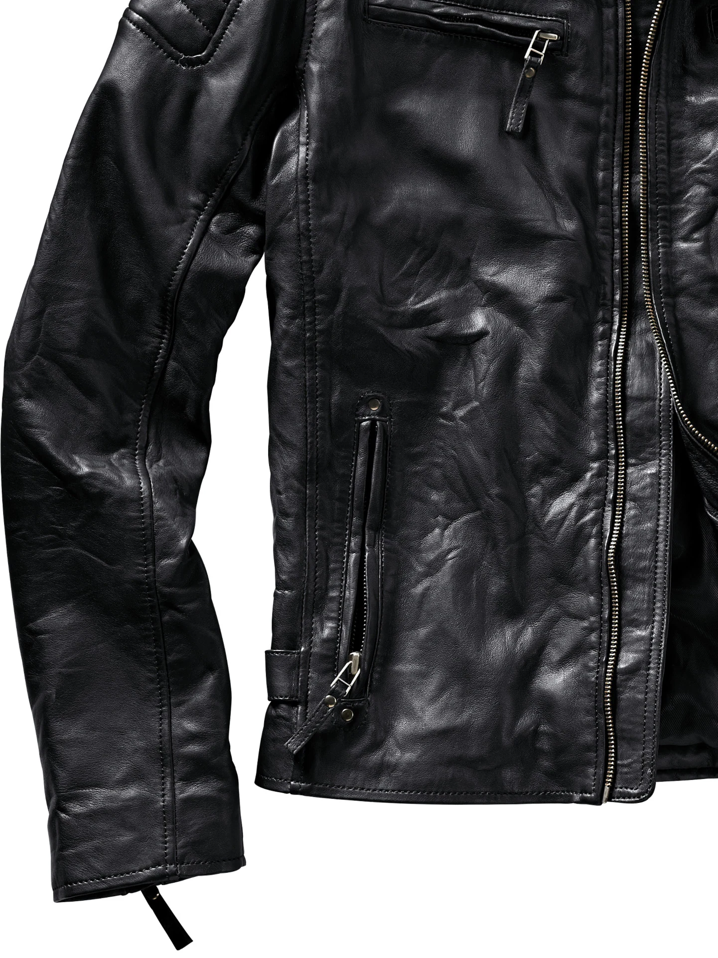 LEDERWERK Jacke IV