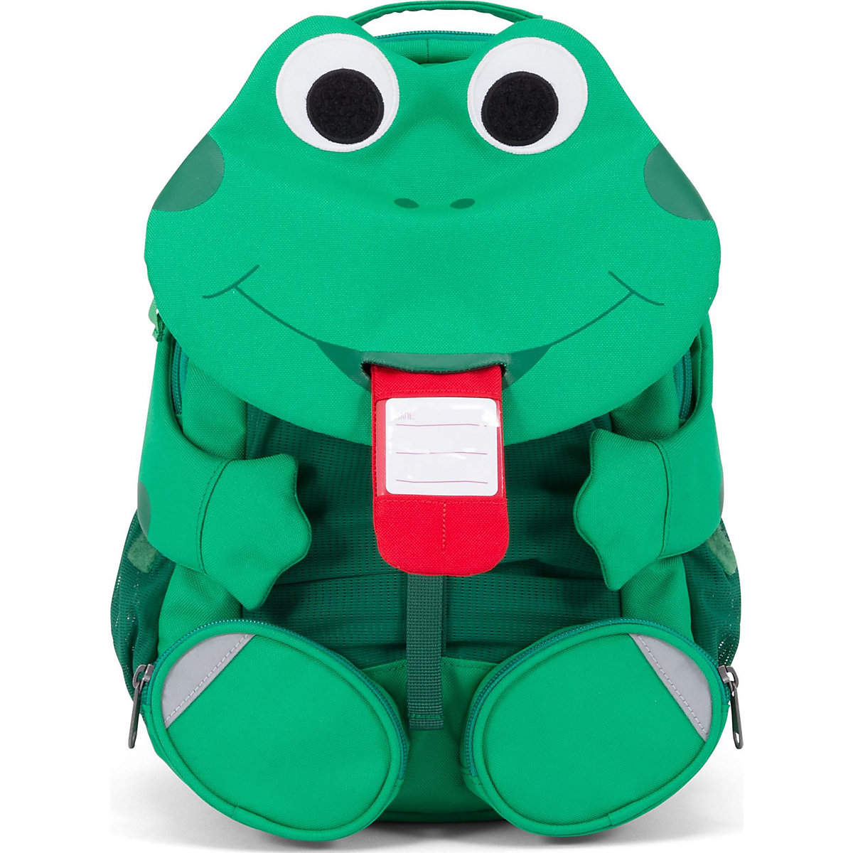 Kinderrucksack Große Freunde Frosch