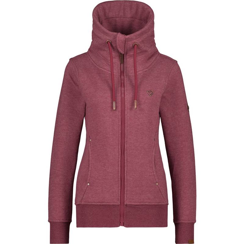 ALIFE AND KICKIN VivianAK A Sweatjacke Damen