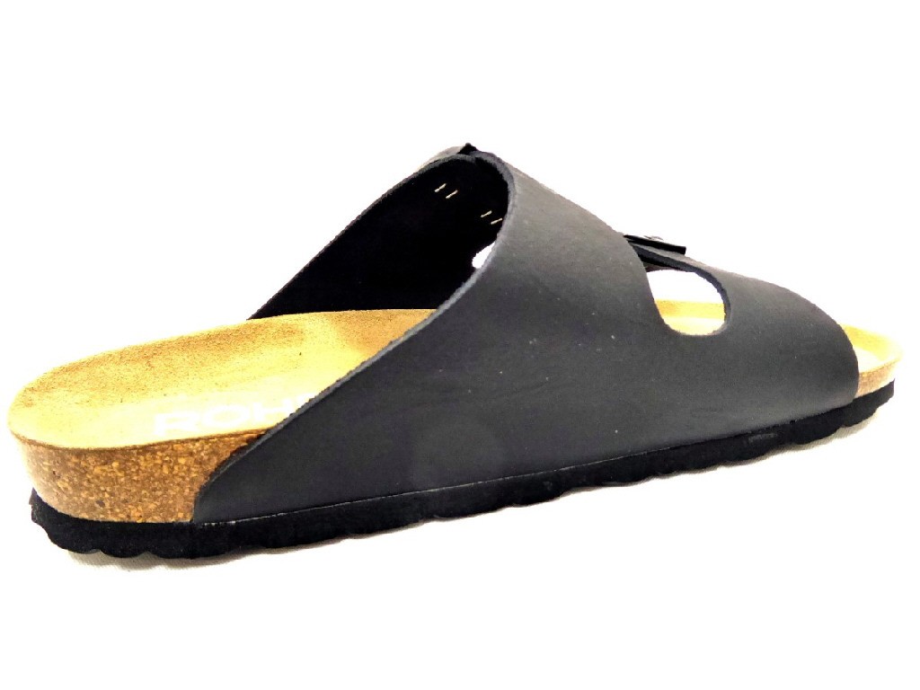 ROHDE Stiefeletten braun LEDER  !!