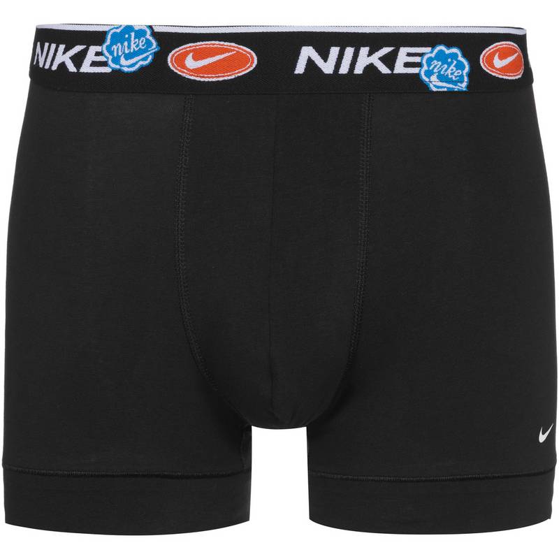 Nike E-DAY COTTON STRETCH Unterhose Herren