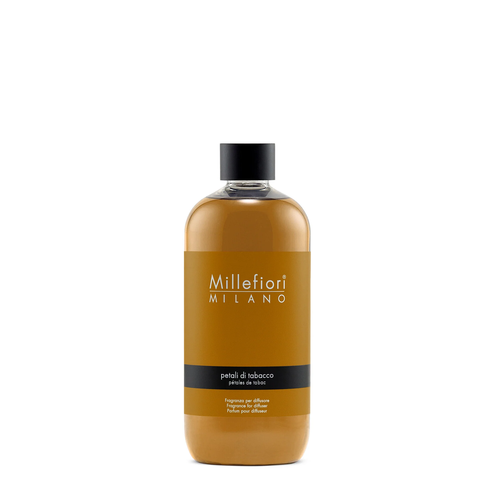 Millefiori Milano Pétalas de Tabaco - Fragrância Difusora