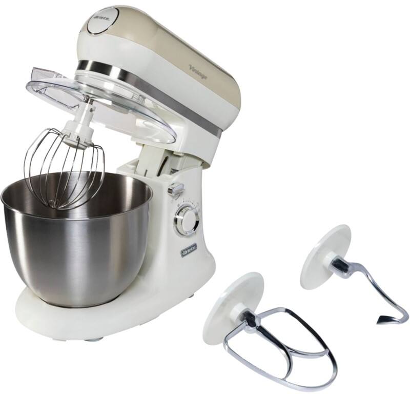 Ariete Küchenmaschine Braun 2400 W