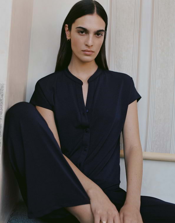 Poloshirt Kanissa