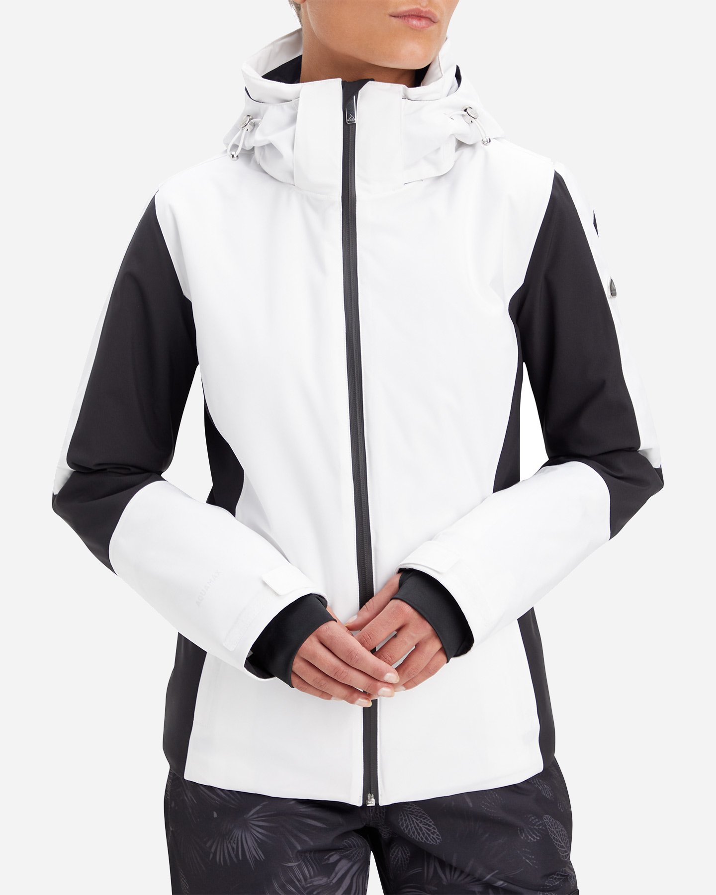Giacca Sci Mckinley Daphne W 425184-001