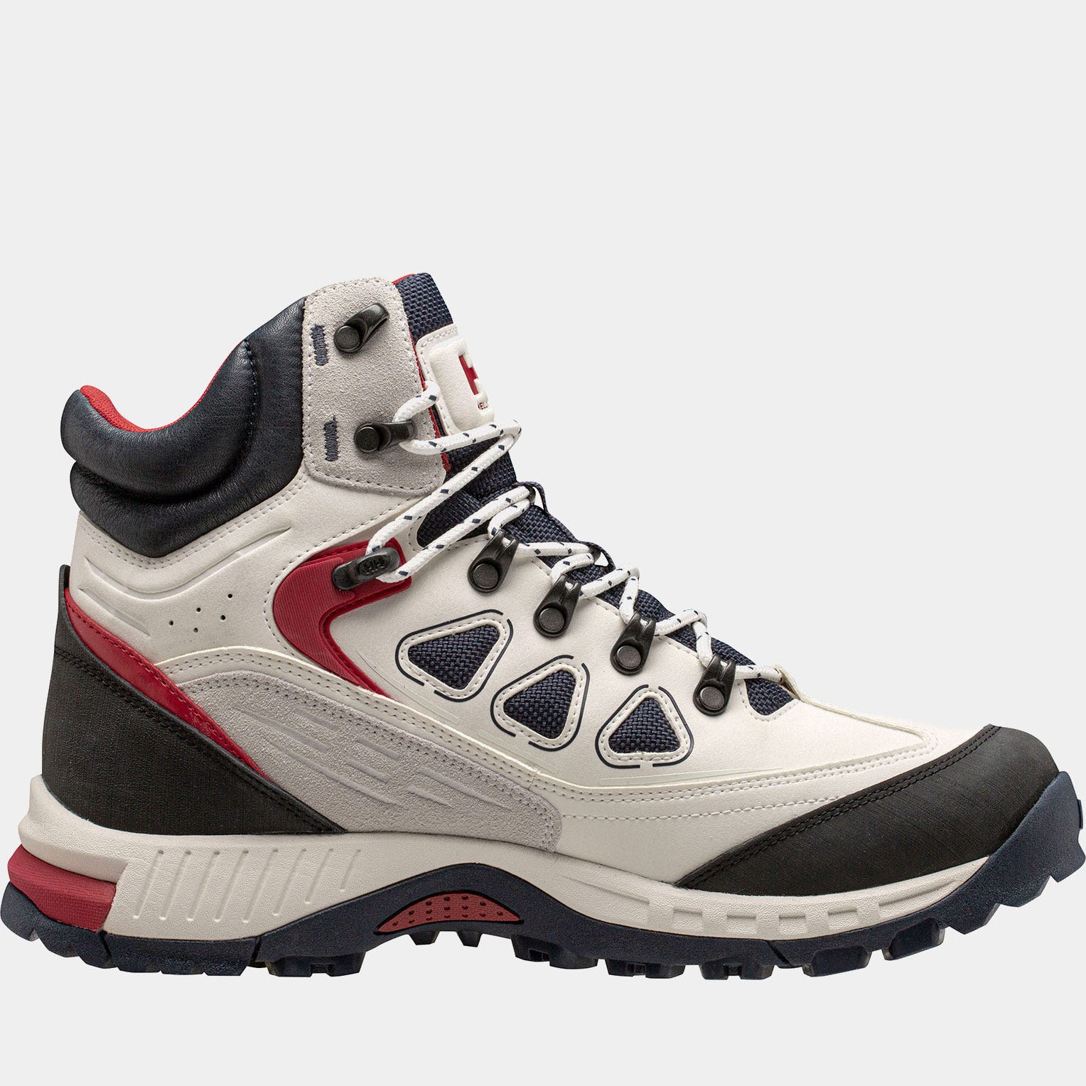 Men's Bergheim HELLY TECH® Waterproof Primaloft Insulated Boots