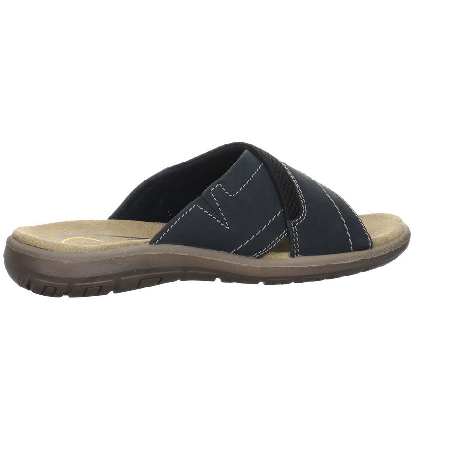 SALAMANDER Logato Pantolette