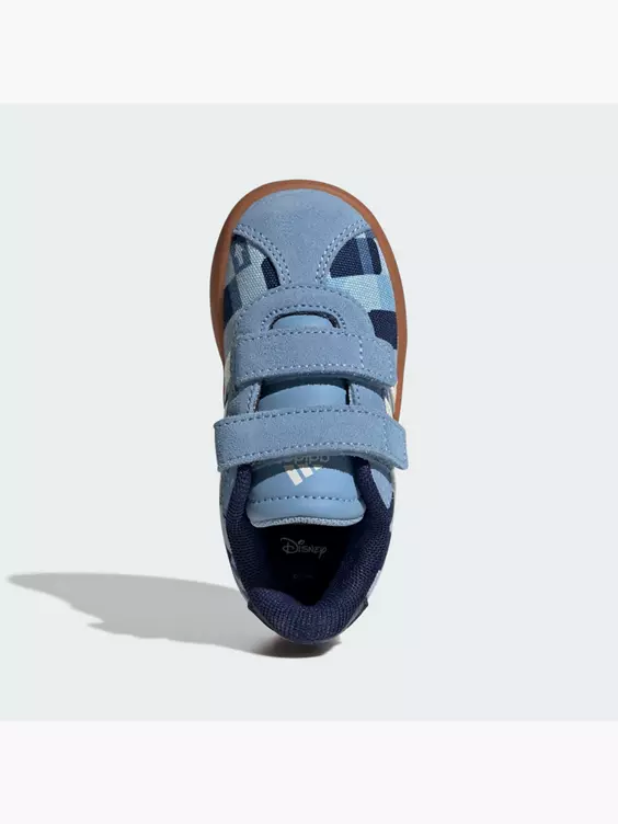 adidas adidas x Disney Micky Maus Vl Court Kids Schuh