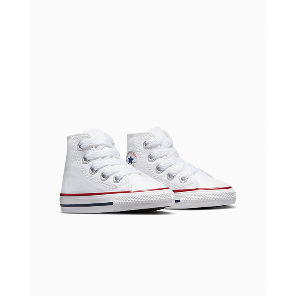 Converse Chuck Taylor All Star 7J253C / weiss