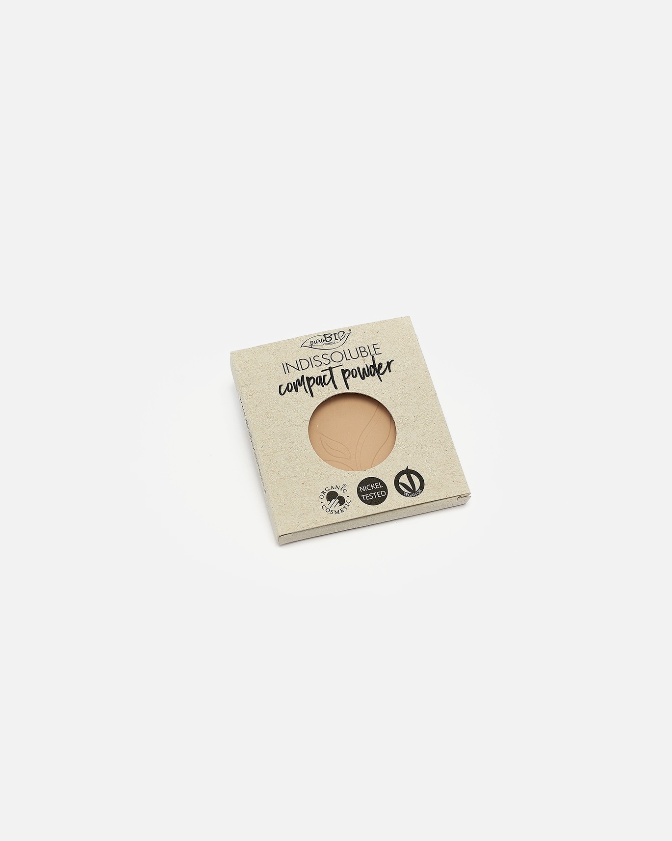 Purobio Compact Powder Nešķīstošs Recharge