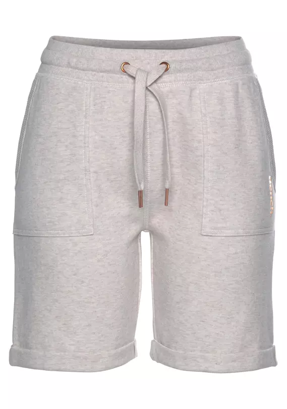 Bermudas