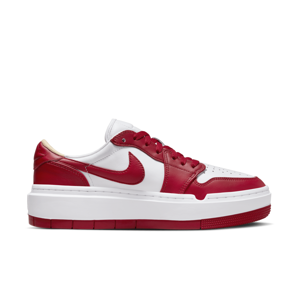 NIKE JORDAN WMNS Elevate Low Air Jordan 1 DH7004-116 / weiss