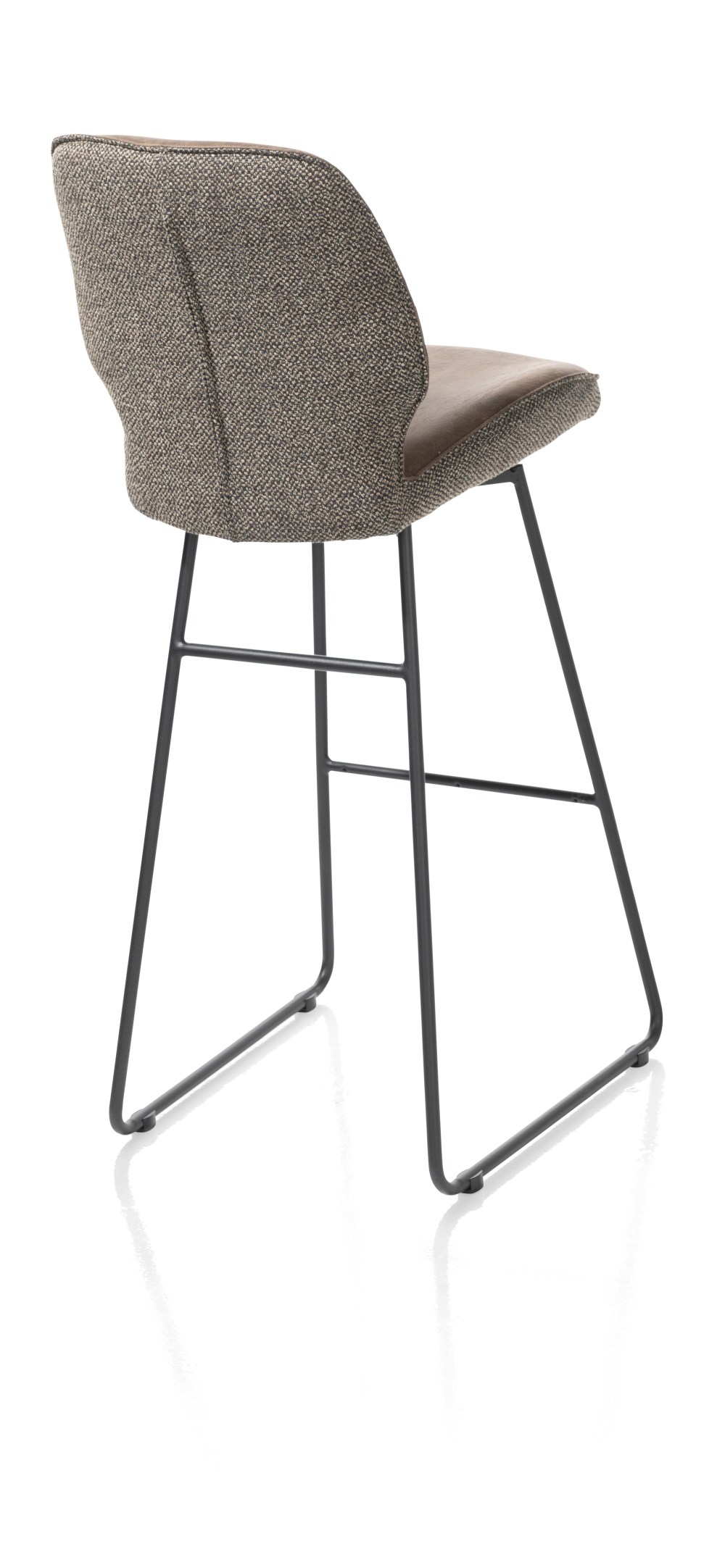 Barstuhl drehbar H&H Ravi