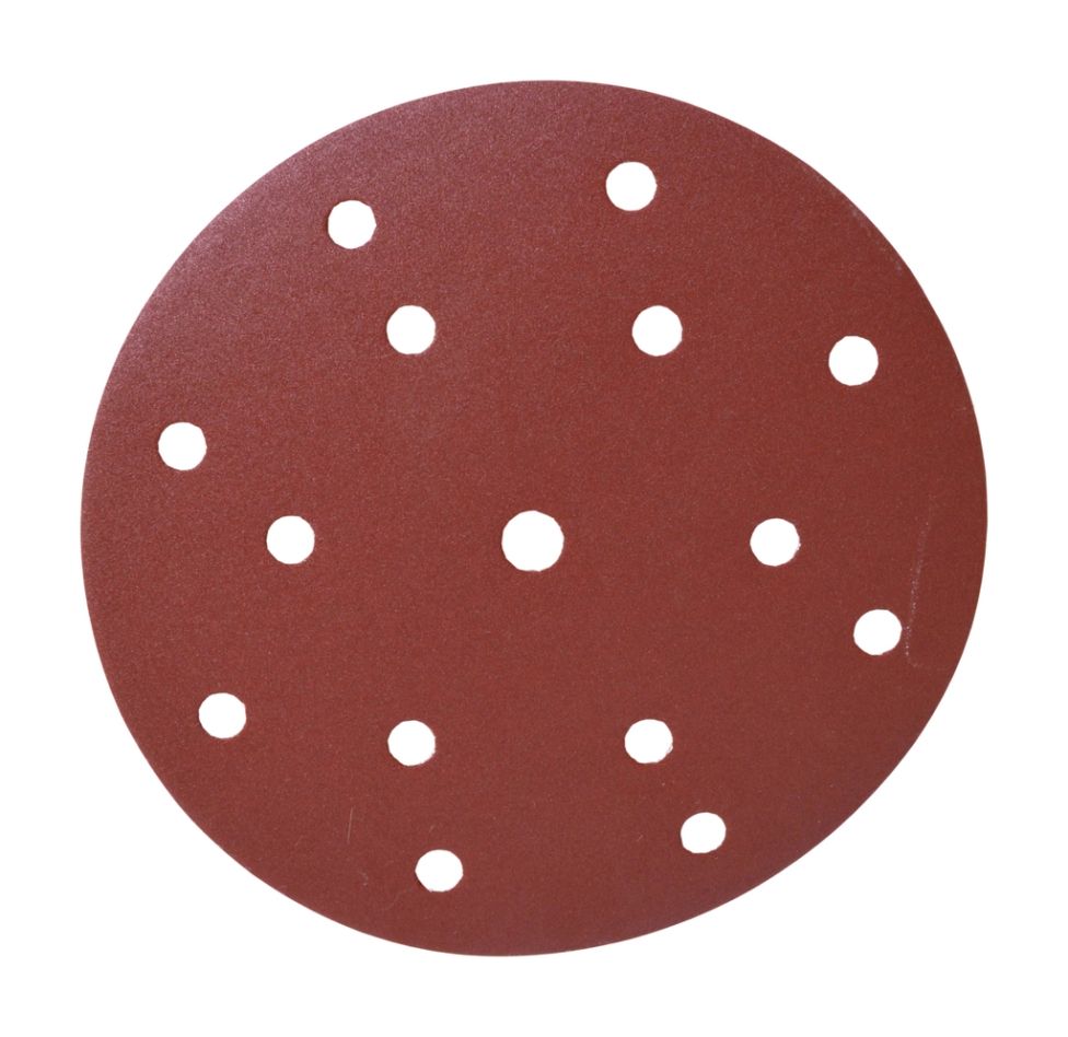 Makita Accessoires B-51471 Disque de ponçage K240 150 mm