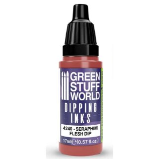 Dipping Ink - Seraphim Flesh Dip (4240) (17ml)