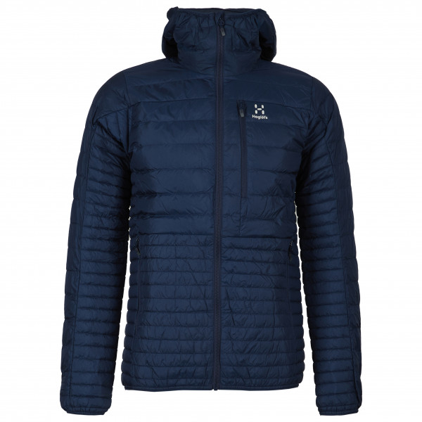 Haglöfs - Micro Nordic Down Hood - Daunenjacke