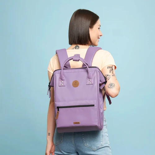 Adventurer Medium Backpack, Parma Purple
