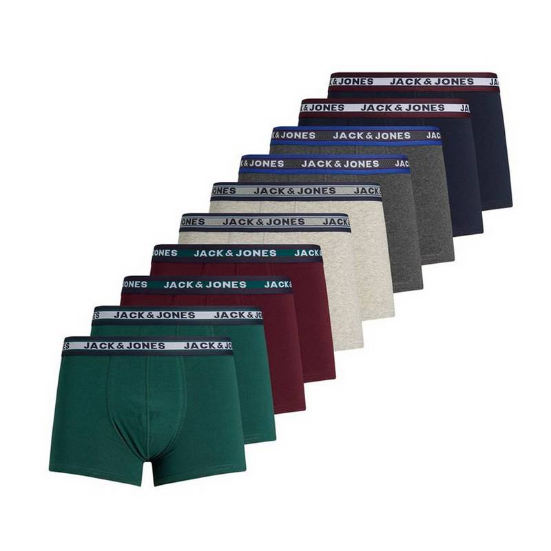 Jack & Jones Boxershort Unterhose Herren