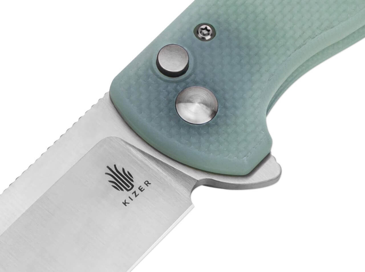 Amicus G10 Jade