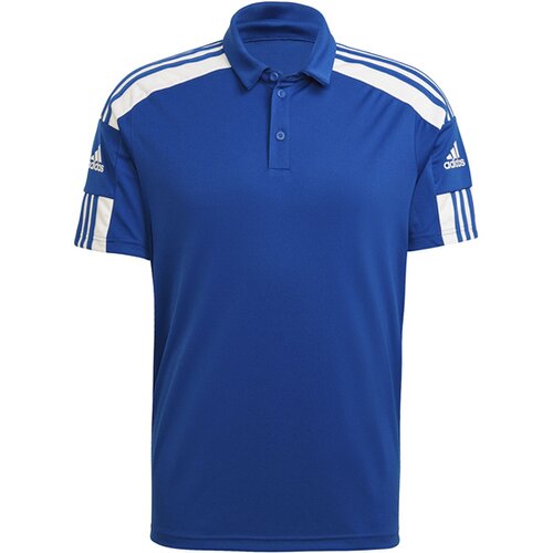 HERREN POLO SQUADRA 21 (NORMAL & LANG)