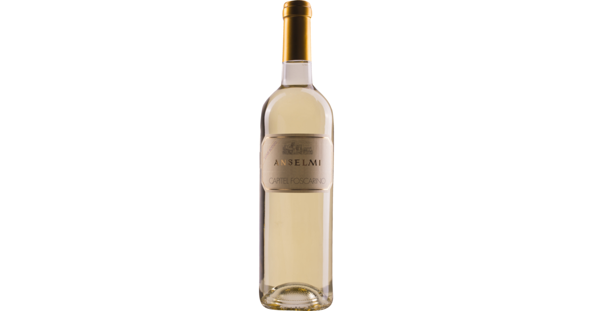 Capitel Foscarino Bianco
