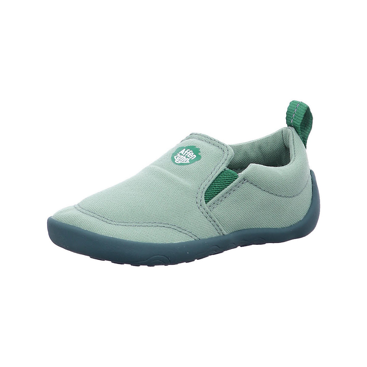 Slipper Frog Sneaker Canvas Ready Halbschuhe
