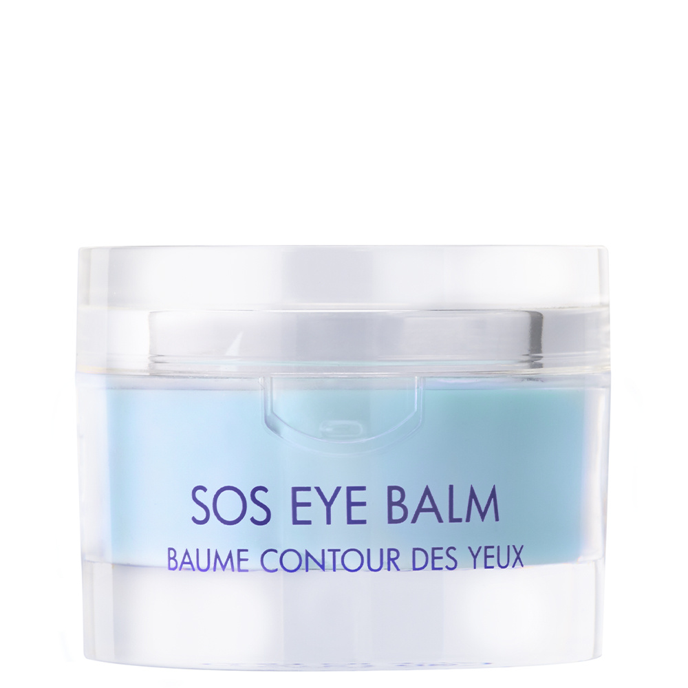 christian breton SOS BAUME CONTOUR DES YEUX Soin Hydratant pour les Yeux