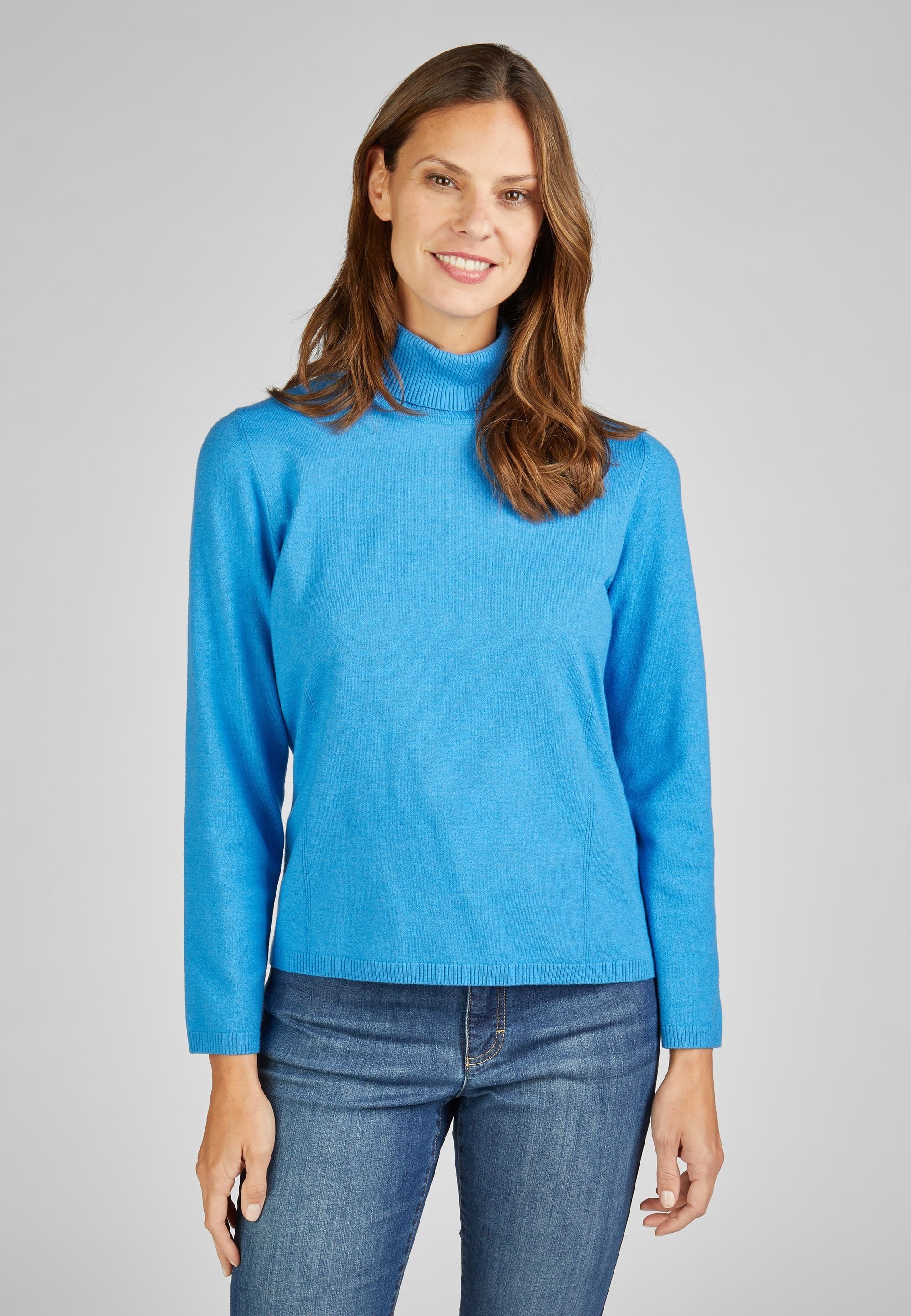 Rabe Rollkragenpullover