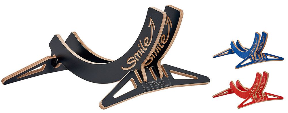 MTB Hopper Smile Stand Radständer kaufen | Bike-Discount