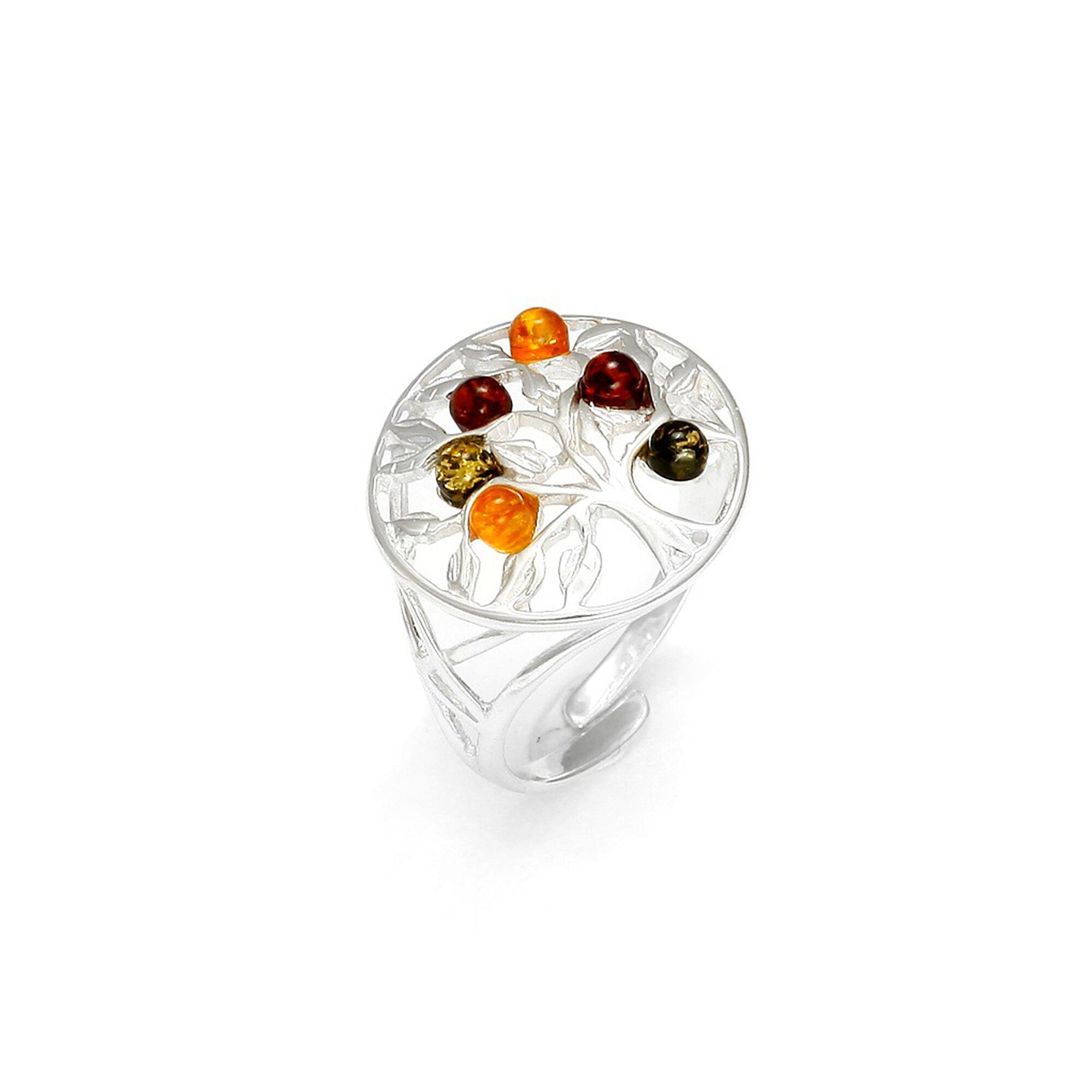 Bague réglable 