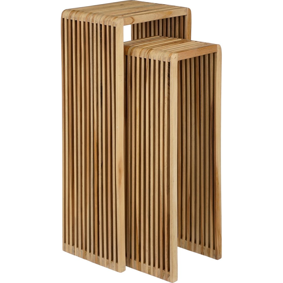 Trendhopper Pflanzentisch Yonker 2er-Set