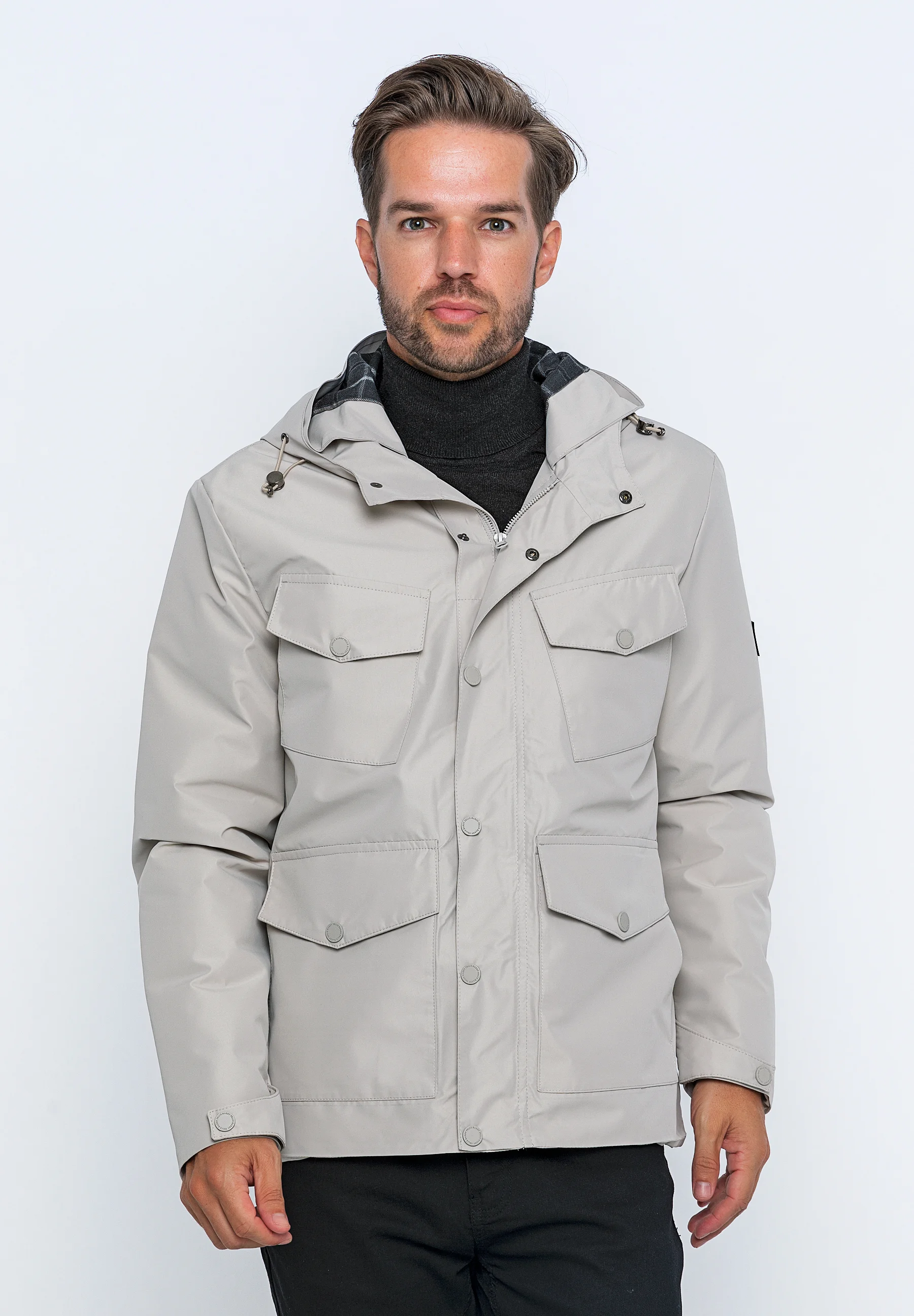 Chaqueta de invierno Felix Hardy