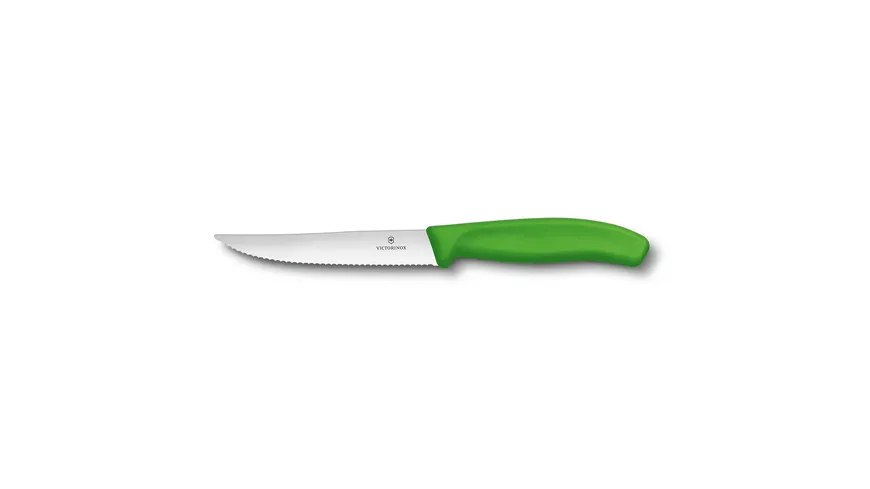 VICTORINOX Pizzamesser 12cm