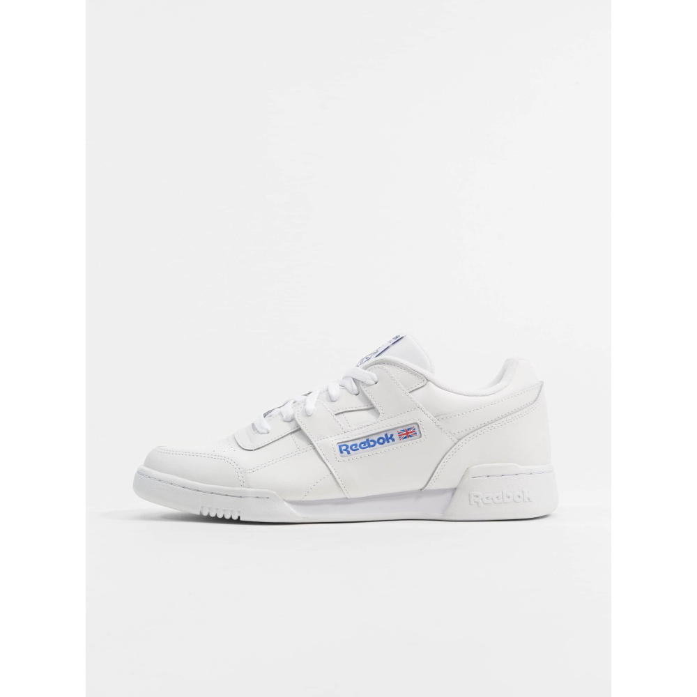 Reebok Workout Plus HP5909 / weiss