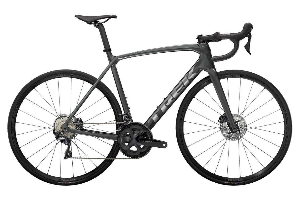 Trek Emonda SL 6 Disc - 2022 - 28 Zoll - Diamant
