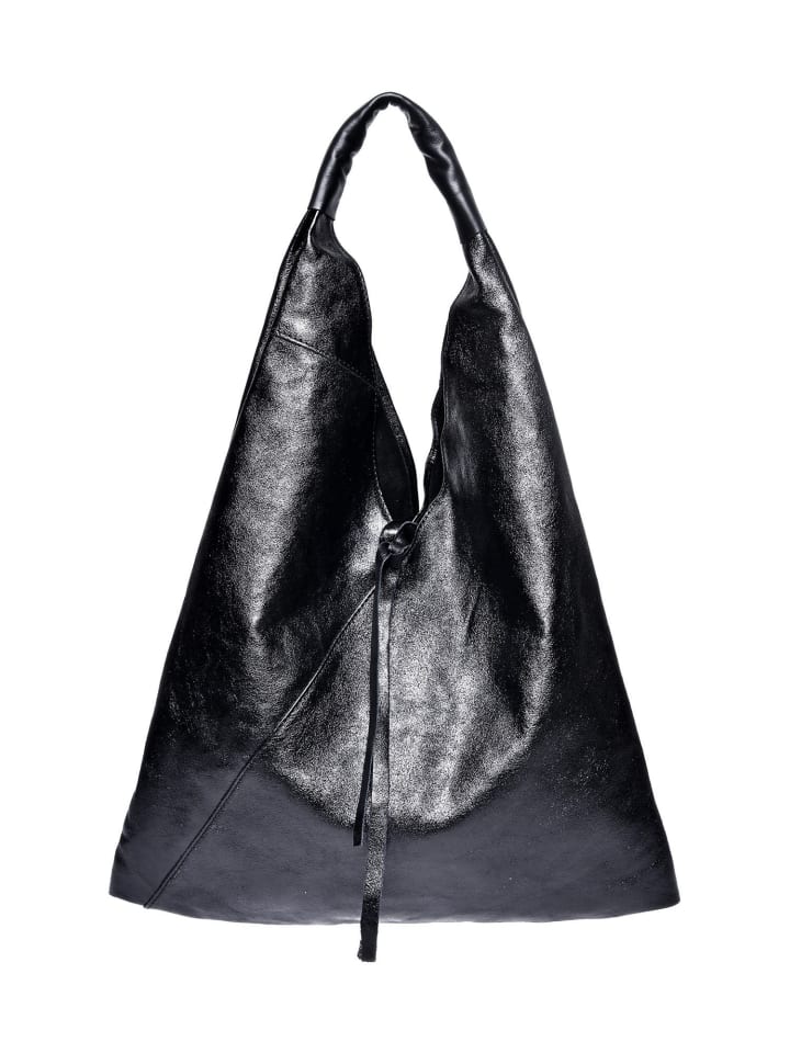Isabella Rhea Shopper in Schwarz günstig kaufen onesize
