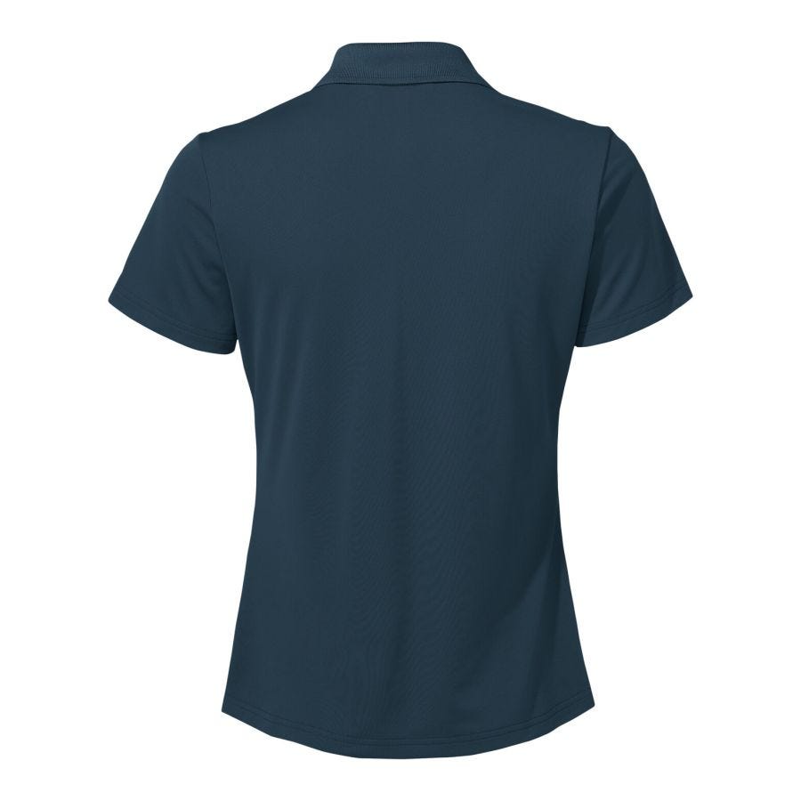 Essential Poloshirt Damen