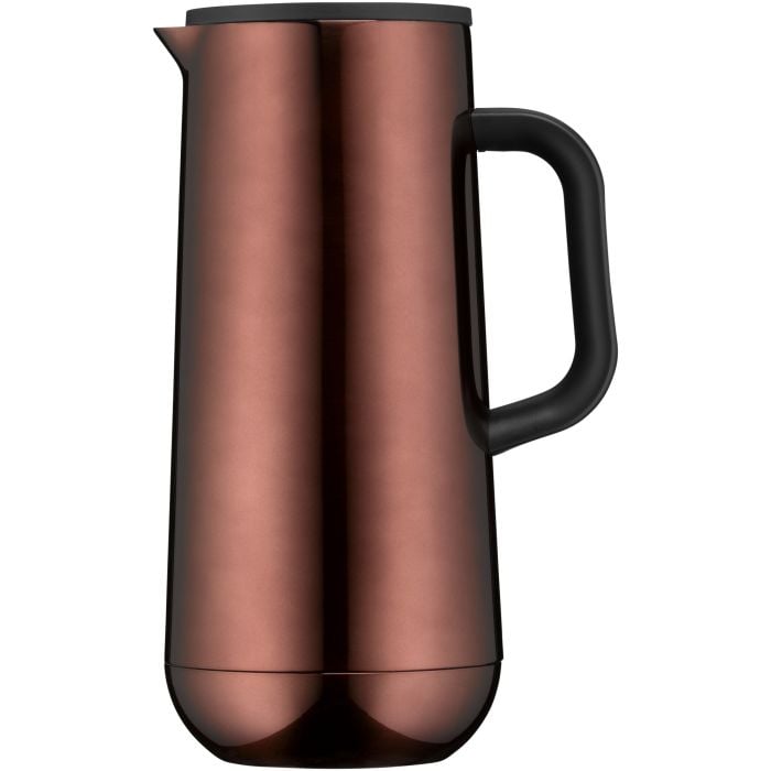Impulse Isolierkanne Kaffee, 1,0 l, Kupfer