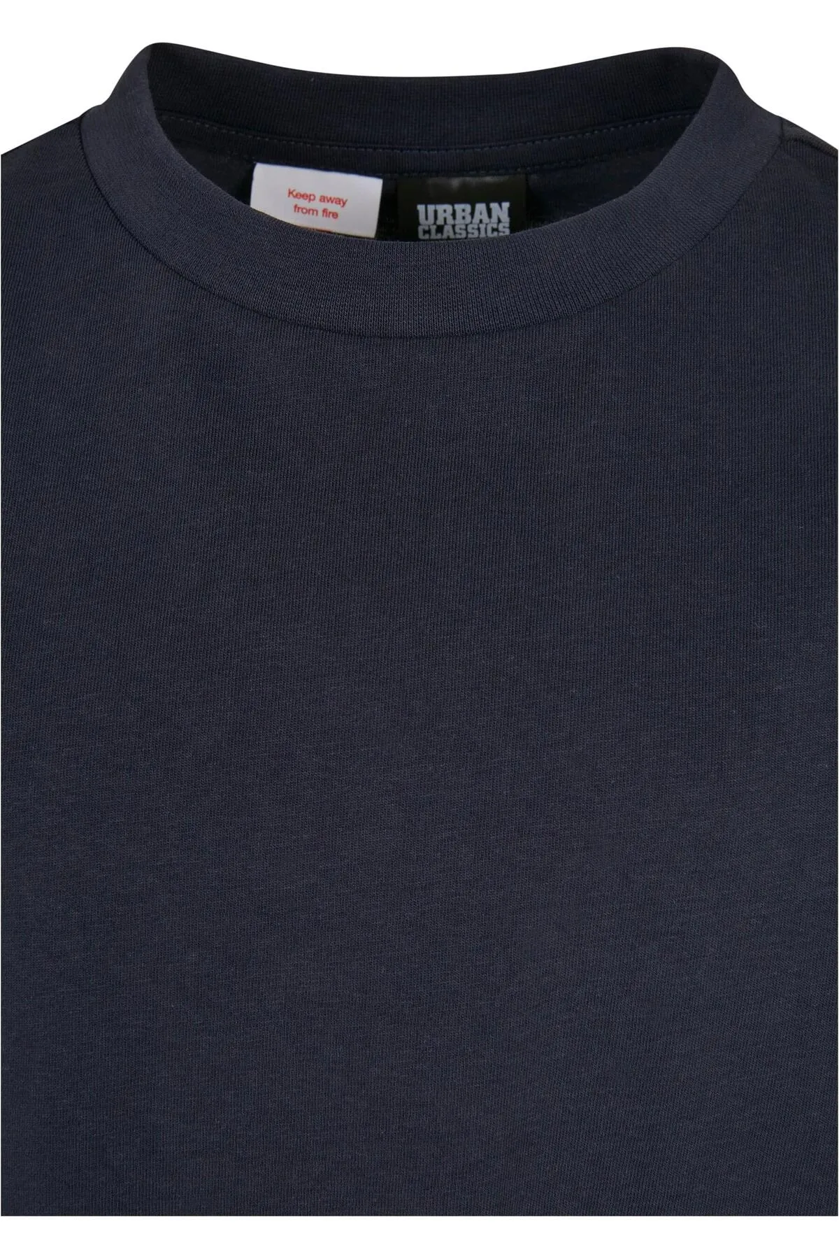 Urban Classics  Kinder-T-Shirt für Jungen, 2er-Pack