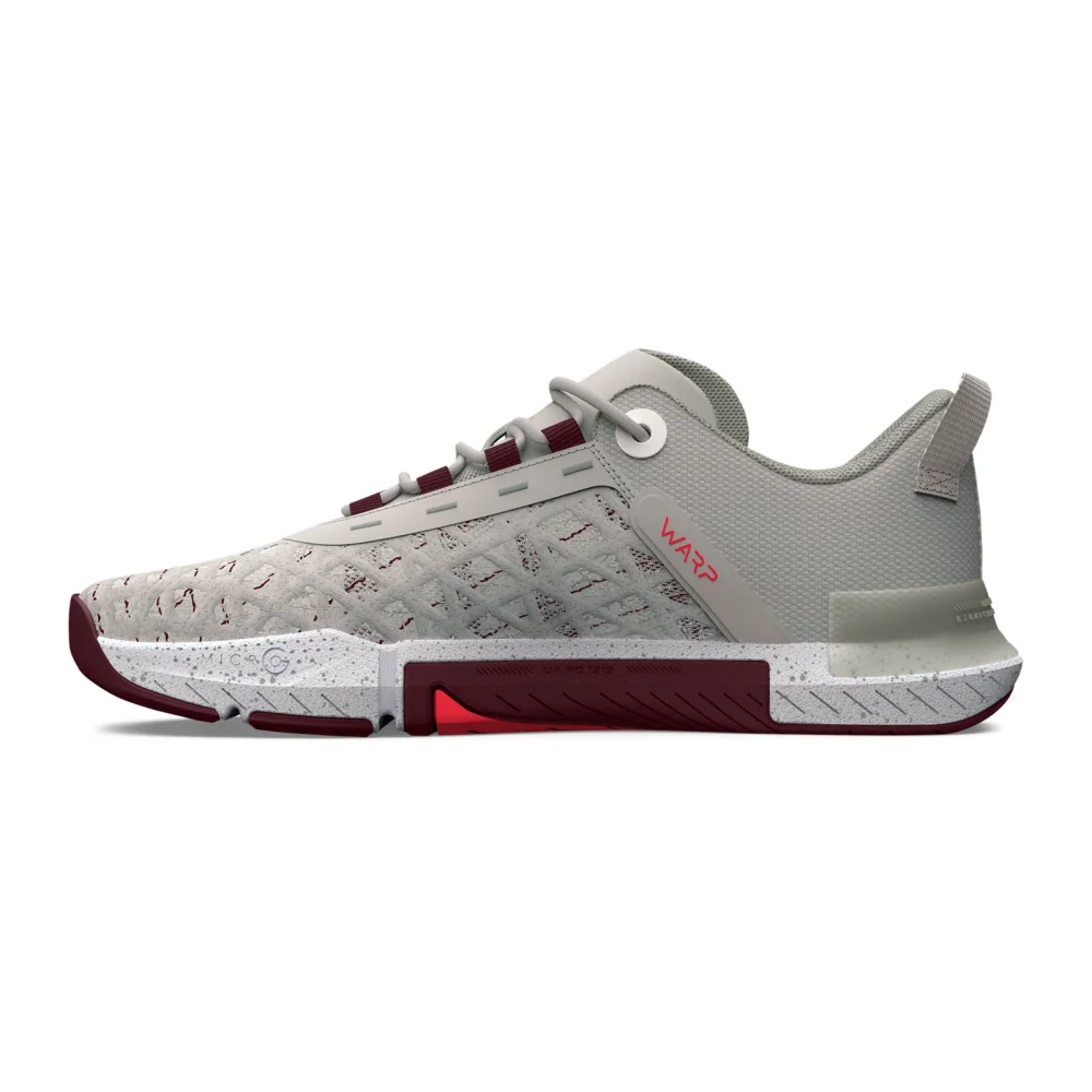Under Armour TriBase Reign 5 3026021-302 / grün