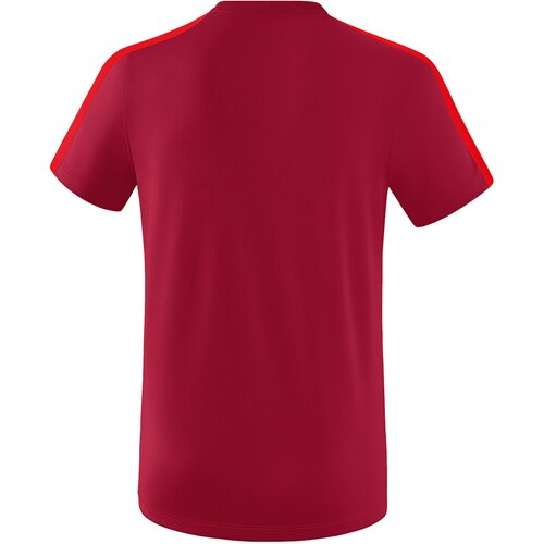 FUSSBALL - TEAMSPORT TEXTIL - T-SHIRTS SQUAD T-SHIRT KIDS