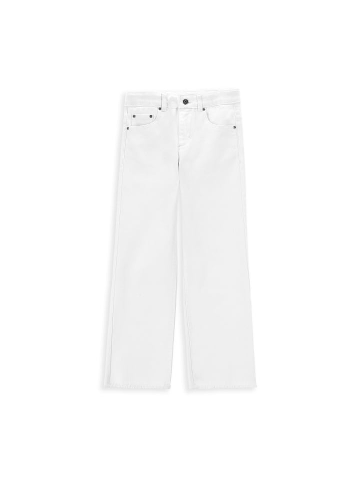 Coccodrillo Jeanshose in weiß günstig kaufen