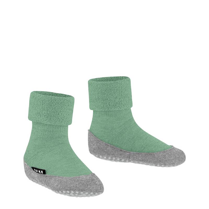 Falke Cosyshoe Teens Hausschuhe Kinder
