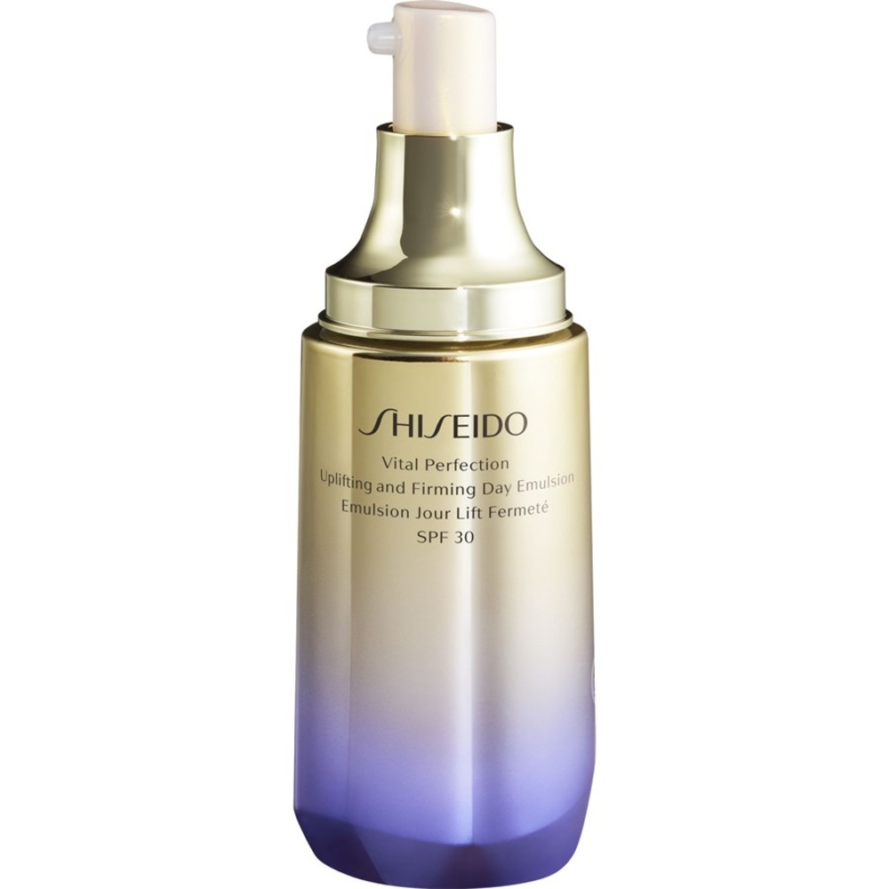 Shiseido Uplifting & Firming Day Emulsion SPF30 Créme visage